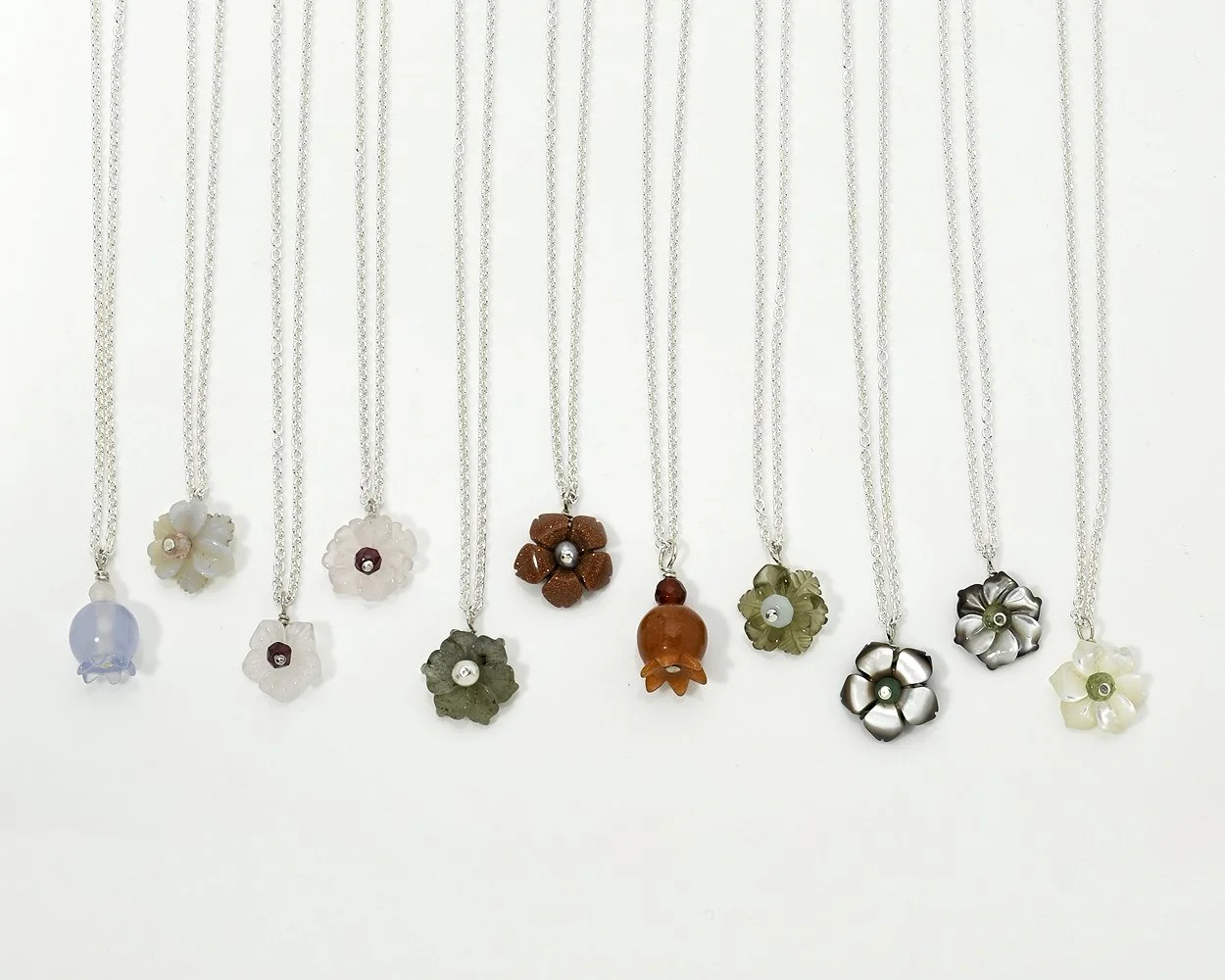 Liza Shtromberg: Flower Collection — American Design Club